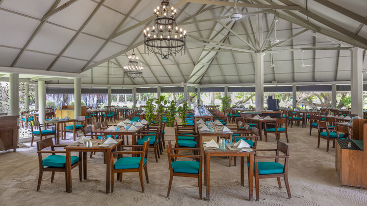 Adaaran Select Hudhuran Fushi